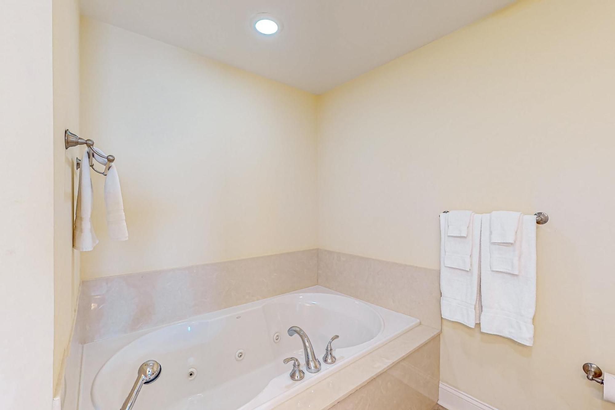 Ferienwohnung Seventh Heaven Indian Beach Exterior foto